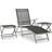 vidaXL 312199 Loungeset