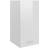 vidaXL - Wall Cabinet 29.5x60cm