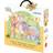 Kärnan Disney Peter Plush Puzzle 9 Bitar