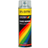 Motip 04009 Klarlack Genomskinlig Aerosol 500 ml Lackfärg Clear 0.5L