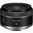 Canon RF 16mm F2.8 STM Black