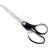 Leitz Titanium Quality Scissors 180mm