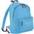 BagBase Fashion Backpack 18L 2-pack - Surf Blue/ Graphite Grey