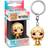 Funko Wonder Woman 1984 Cheetah Pocket Pop Keychain