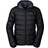 Jack Wolfskin Helium Windproof Down Jacket - Black