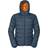 Jack Wolfskin Helium Windproof Down Jacket - Orion Blue