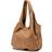 Elodie Details Skötväska Draped Tote Soft Terracotta Nouveau