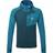 Mountain Equipment Eclipse Hooded Jacket - Blauw