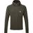 Mountain Equipment Eclipse Hooded Jacket - Anvil Grey