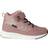 Hummel Kid's Frosty Velcro Winter Boots - Deauville Mauve