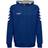 Hummel Go Cotton Hoodie - True Blue