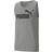 Puma Débardeur Homme FD ESS - Gris