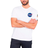 Alpha Industries Men's Space Shuttle T-Shirt - White