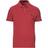 Polo Ralph Lauren Custom Slim Fit Polo Shirt - Venetian Red Heather