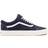 Vans Pig Suede Old Skool M - Parisian Night/Snow White