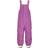 Didriksons Tarfala Kid's Pants - Radiant Purple (503959-395)