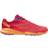 Hoka Zinal W - Paradise Pink/Blazing Orange