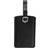 Samsonite Global Luggage Tag 2-pack- Black