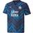 Puma Olympique De Marseille Away Replica Jersey 21/22 Youth