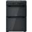 Hotpoint HDM67G0CCB Black