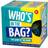 Who's in the Bag