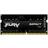 Kingston Fury Impact SO-DIMM DDR4 2933MHz 8GB (KF429S17IB/8)