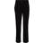 LauRie Charlotte Regular ML Trousers - Black