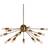 Belid Mir Pendant Lamp ∅ 72cm
