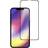 Champion Electronics Premium Black Screen Protector for iPhone 13 mini
