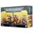 Games Workshop Warhammer 40000: Orks Squighog Boyz