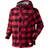 Seeland Canada jacket - Lumber Check