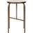 House Doctor Shaker Småbord 32cm