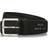 Polo Ralph Lauren Leather Belt - Black