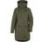 Didriksons Ilma Women's Parka 4 - Deep Green