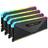 Corsair Vengeance RGB RT Black DDR4 3200MHz 4x32GB (CMN128GX4M4Z3200C16)