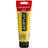 Amsterdam Standard Series Acrylic Tube Transparent Yellow Medium 120ml