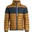 Vaude Limax Zip-in Thermal Jacket Kids - Bronze (426285070920)