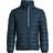 Vaude Limax Zip-in Thermal Jacket Kids - Dark Sea (426281790920)