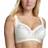 Miss Mary Star Underwired Bra - Beige