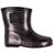 Petit by Sofie Schnoor Ariel Rubber Boot - Multi/Black