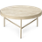 ferm LIVING Travertine Sofabord 70.5cm