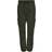 Only Poptrash Cargo Trousers - Green / Forest Night