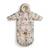 Elodie Details Baby Overall Meadow Blossom 0-6m