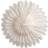Watt & Veke Lotus White Advent Star ∅ 44cm