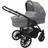Basson Baby Nordic Lite Gray