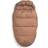 Elodie Details Light Down Footmuff Soft Terracotta One Size