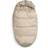 Elodie Details Light Down Footmuff Lily White