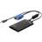 StarTech KVM Console to USB 2.0 Portable Laptop Crash Cart Adapter