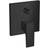 Hansgrohe Metropol (32546670) Negro mate