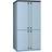 Smeg FQ960PB5 Blue